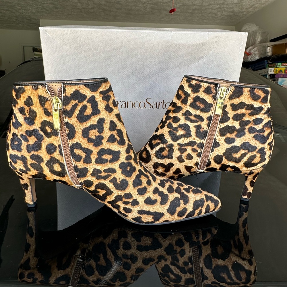 Shoes for woman